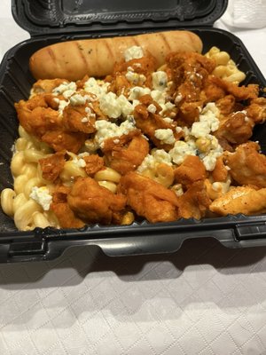 Muddy Chicken by null