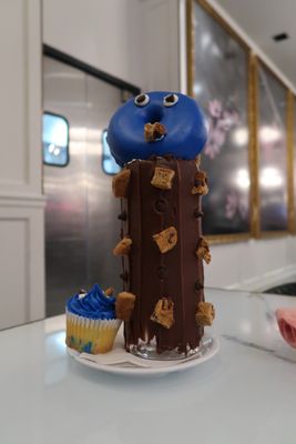 Sugar Factory - Orlando by null