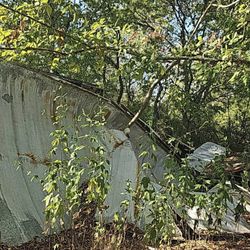 Alonzo Junk’s Removal & Demolition - RV Demolition