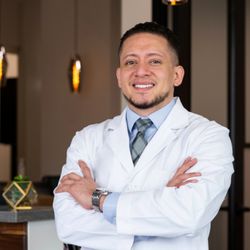 Stone Lake Dentistry - Dr. Escobar