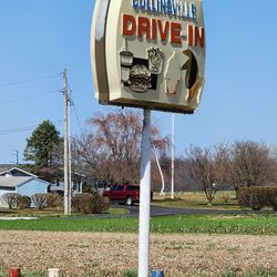 Collinsville Drive In