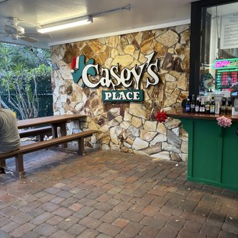 Casey's Place - Burgers Near Me - Vero Beach, Florida Casey's Place - Burgers Near Me - Vero Beach, Florida