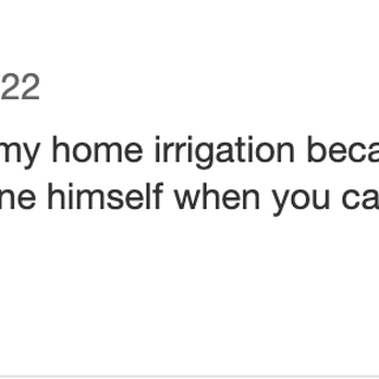 Altitude Irrigation - Irrigation Near Me - Broomfield, Colorado