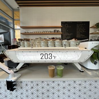 203° Farenheit Coffee - Coffee & Tea Near Me - Seattle, Washington 203° Farenheit Coffee - Coffee & Tea Near Me - Seattle, Washington