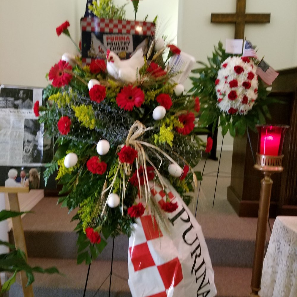 Top 10 Best Florists near Dade City, FL Last Updated August 2021 Yelp