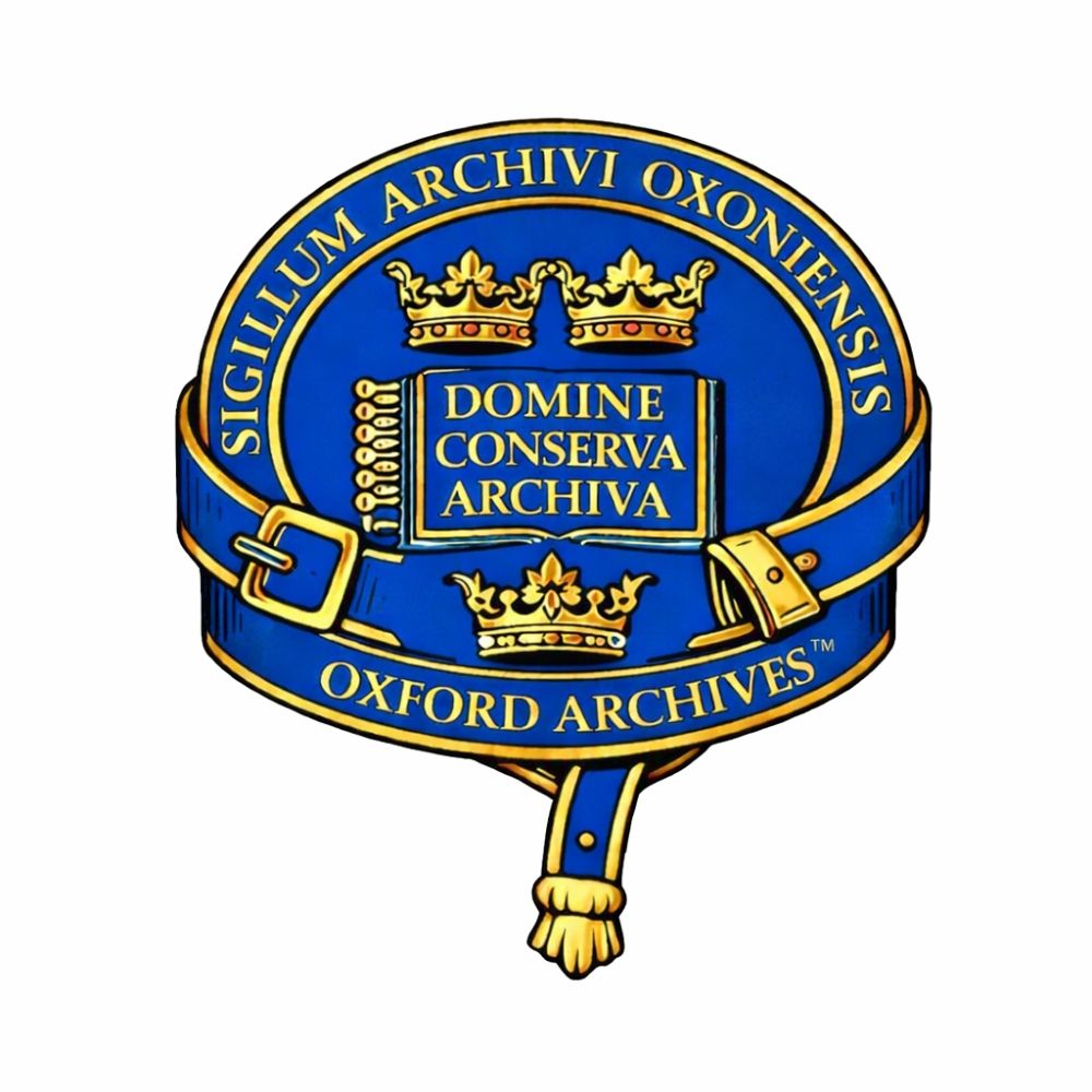 Oxford Archives