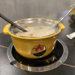 Fire Hot Pot & BBQ