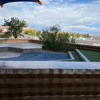 Reunion Trails Park - Parks Near Me - Henderson, Nevada