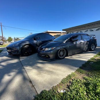 True Auto Werx Tint Specialist - Car Stereo Installation Near Me - El Monte, California True Auto Werx Tint Specialist - Car Stereo Installation Near Me - El Monte, California