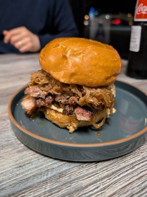 Swagyu Imperial Beach by null Swagyu Imperial Beach by null