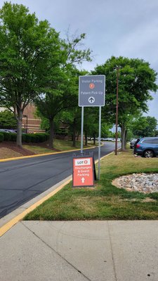 Adventist HealthCare Shady Grove Medical Center by null