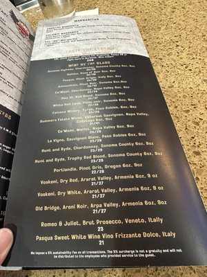 Menu photo 1 Guy Fieri's Kitchen+Bar Express Burbank, CA Menu photo 1 Guy Fieri's Kitchen+Bar Express Burbank, CA