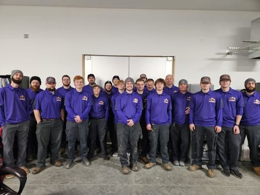 Slide of Jake's Heating Air & Plumbing