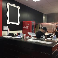 Bay Bay's Burgers