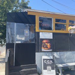 Crazy Good Kitchen