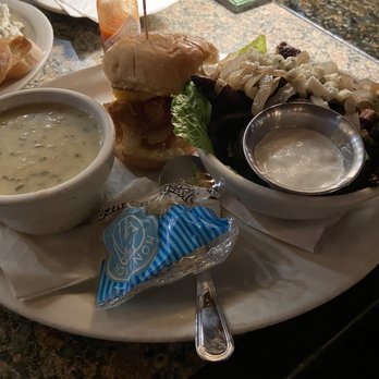 Seven Saints - The Triple S Combo Platter - American Near Me - Champaign, Illinois Seven Saints - The Triple S Combo Platter - American Near Me - Champaign, Illinois