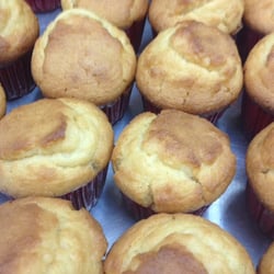 Panadería San Esteban Chuburna - Mantecadas.