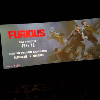 AMC NorthPark 15 - Cinema Near Me - Dallas, Texas