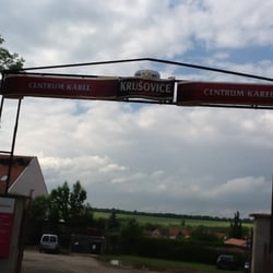 Restaurace Karel - Centrum Karel