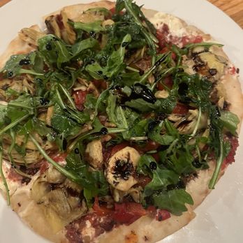 Free State Brewing Company - Special Flatbread - Breweries Near Me - Lawrence, Kansas