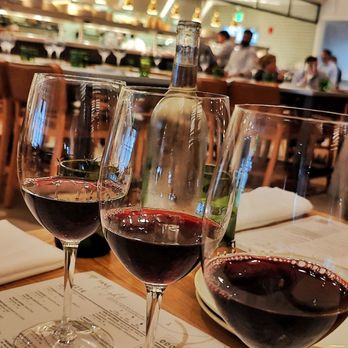 Sixty Vines - New American Near Me - Reston, Virginia Sixty Vines - New American Near Me - Reston, Virginia