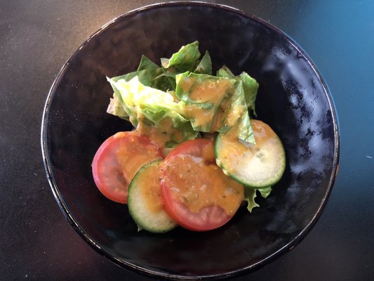 Midori's Floating World Cafe by null