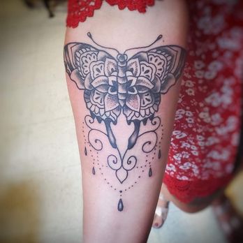Croaton Tattoo - Tattoo Near Me - Kill Devil Hills, North Carolina