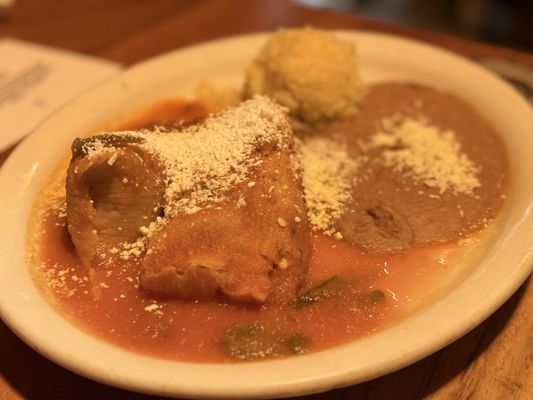 Adelitas Cocina Y Cantina by null