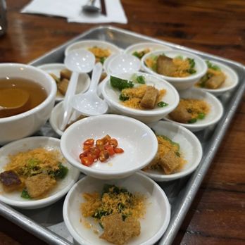 Summer Rolls - Vietnamese Near Me - Rosemead, California Summer Rolls - Vietnamese Near Me - Rosemead, California