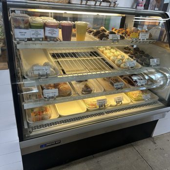 Dulzura Café - Coffee & Tea Near Me - San Mateo, California