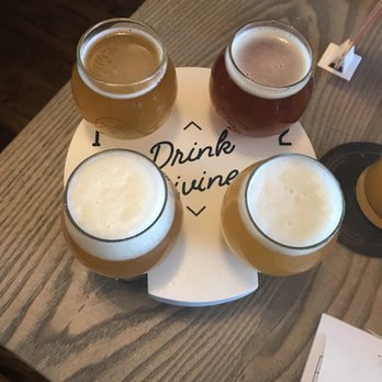 Vis Major Brewing - Breweries Near Me - Omaha, Nebraska