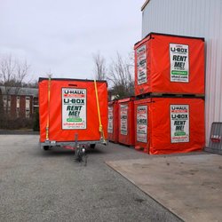 All Things Moving