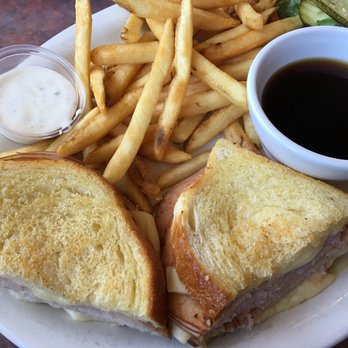 Sierra Cafe - Turkey melt - Cafes Near Me - Verdi, Nevada