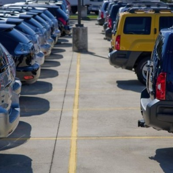 Driver's Way - Car Dealers Near Me - Pelham, Alabama