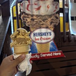 The Original Ice Cream Stand