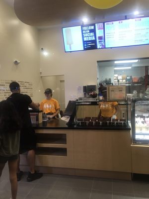 Popbar Alpharetta by null