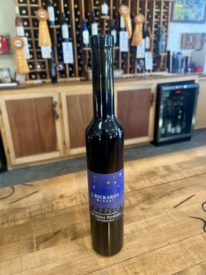 J. Rickards Winery by null