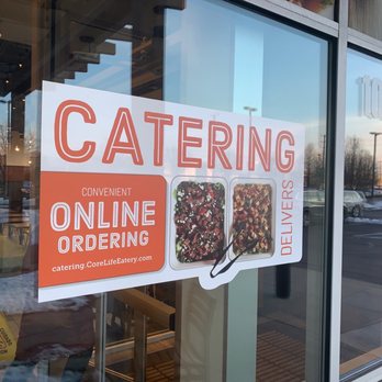 CoreLife Eatery - Salad Near Me - Indianapolis, Indiana