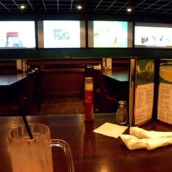 Roger Brown's Restaurant and Sports Bar
