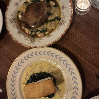 Colette OTR * Mostly French Restaurant by Chef Danny Combs - French Near Me - Cincinnati, Ohio