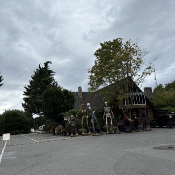 Peace Arch RV Park - RV Parks Near Me - Surrey, British Columbia Peace Arch RV Park - RV Parks Near Me - Surrey, British Columbia
