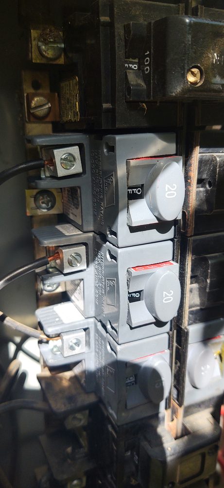 Slide of 1 Source Electric