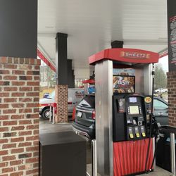 Sheetz