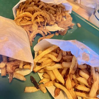 Hamby's - Fries and Onion Rings - Brewpubs Near Me - Boerne, Texas