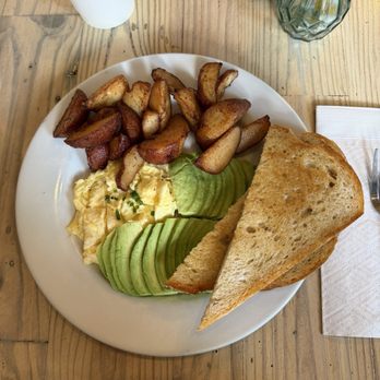 Bakery Lorraine - Breakfast Plate - Bakeries Near Me - San Antonio, Texas Bakery Lorraine - Breakfast Plate - Bakeries Near Me - San Antonio, Texas