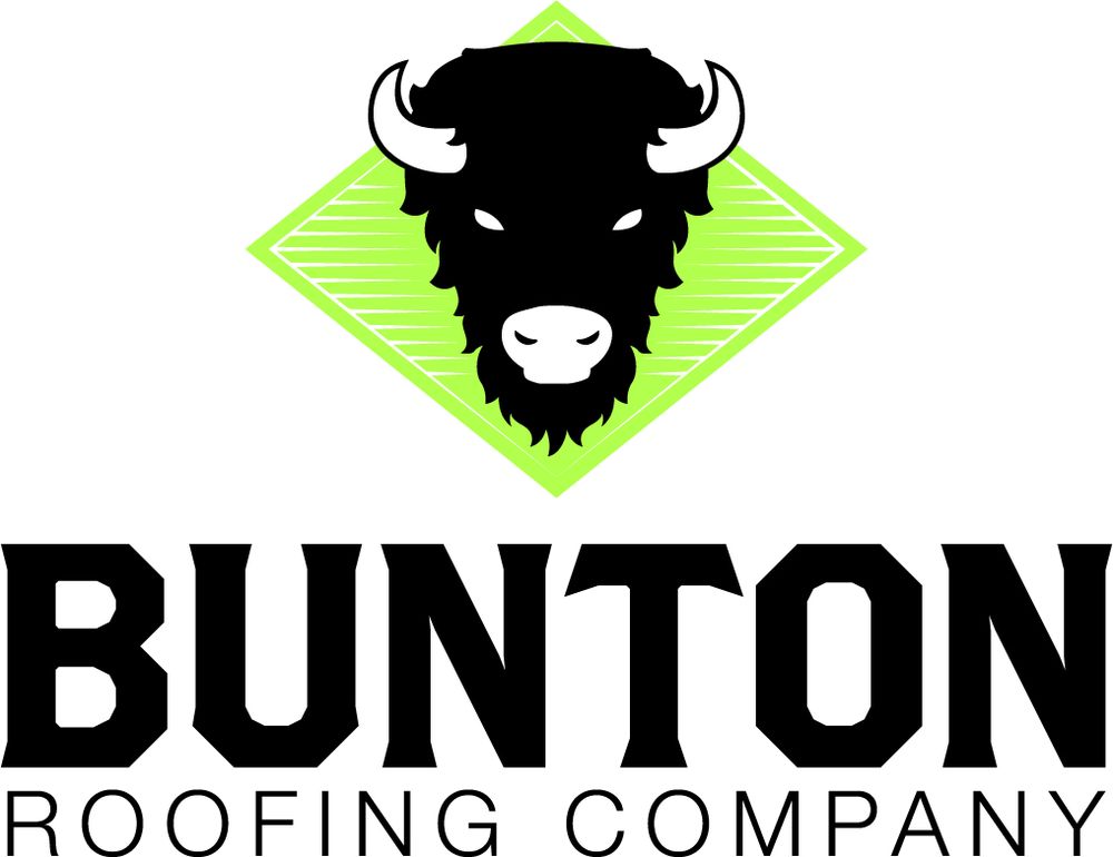 Slide of Bunton Roofing Company