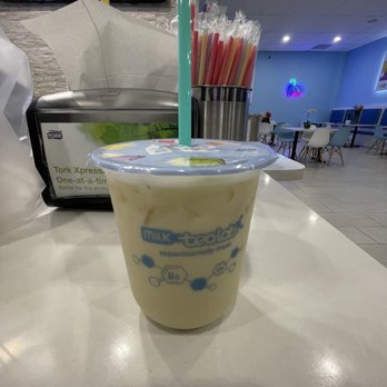 Milk Tea Lab - Bubble Tea Near Me - San Diego, California Milk Tea Lab - Bubble Tea Near Me - San Diego, California