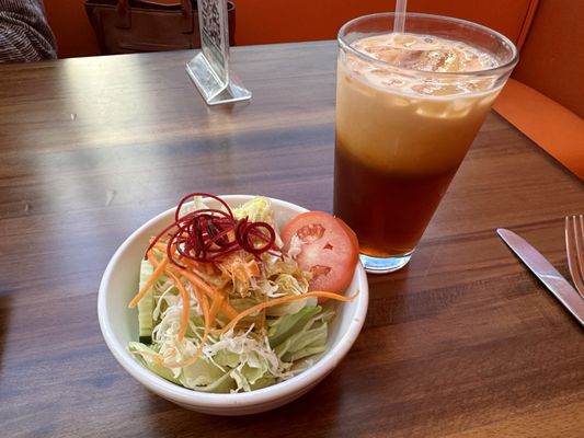 Thaiphoon Bistro by null