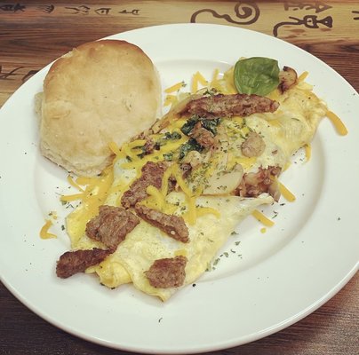 Huskers Cafe (Atlanta) by null