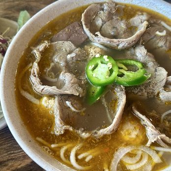 Pholicious - Bun Bo Hue/House Special Spicy Beef Noodle - Vietnamese Near Me - Elk Grove, California Pholicious - Bun Bo Hue/House Special Spicy Beef Noodle - Vietnamese Near Me - Elk Grove, California